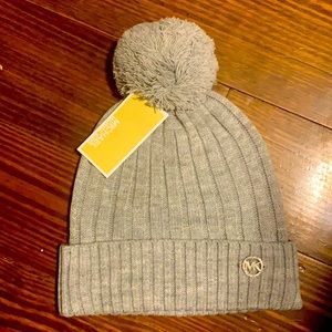 Michael Kors Brand New Hat